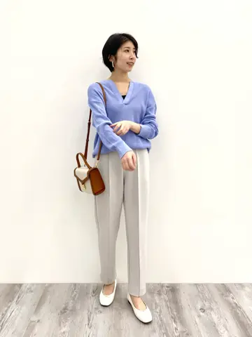 23区 板垣 コーディネート画像