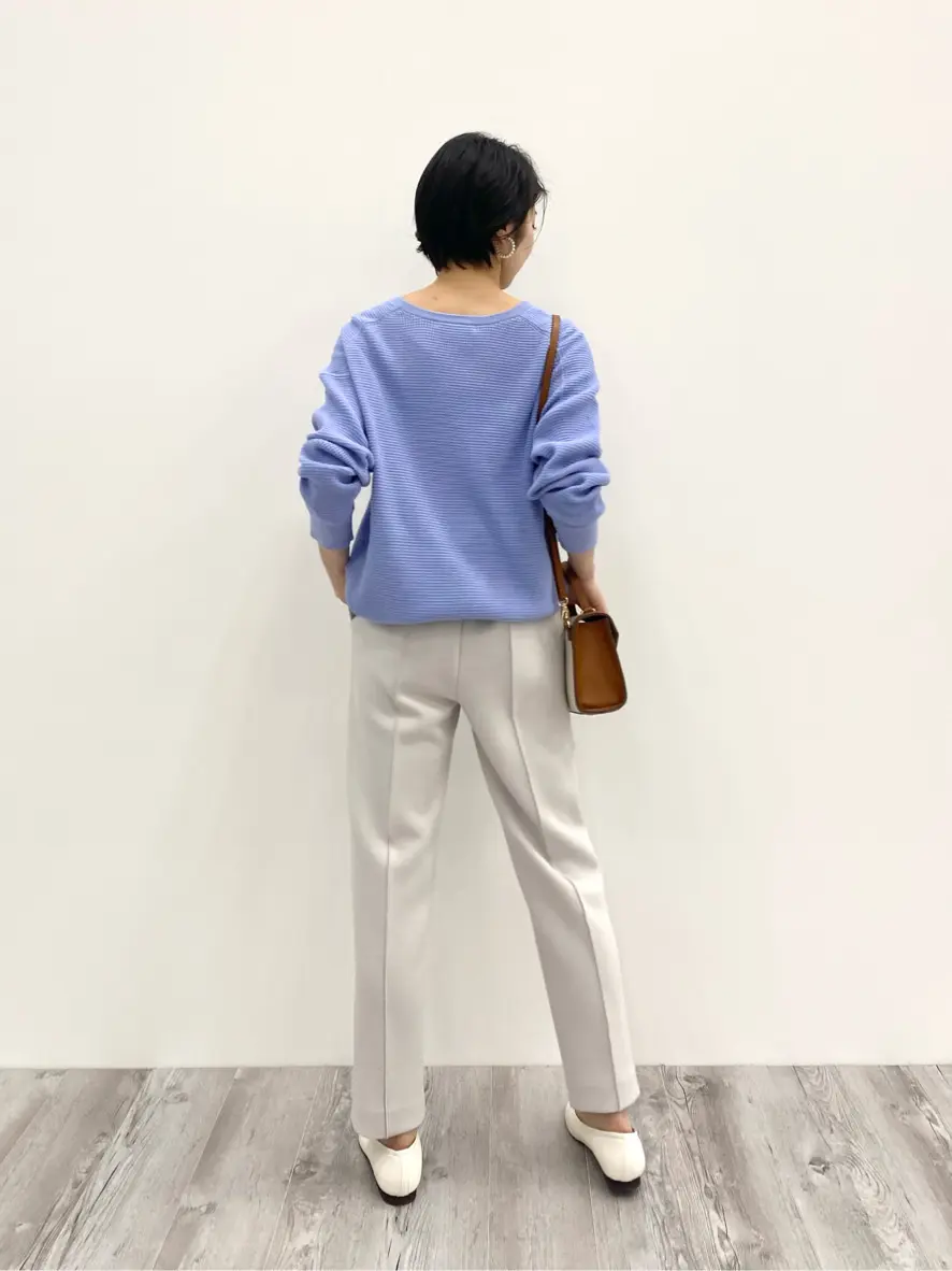 23区 板垣 コーディネート画像