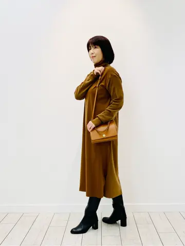 23区 笹森 コーディネート画像