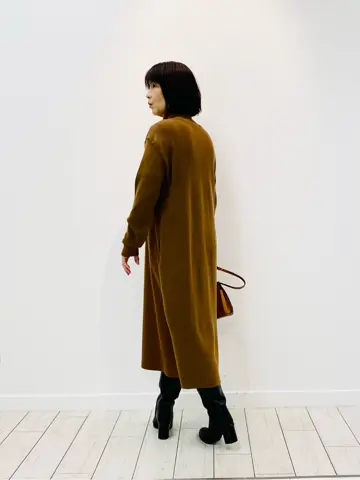 23区 笹森 コーディネート画像