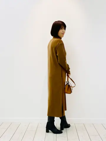 23区 笹森 コーディネート画像