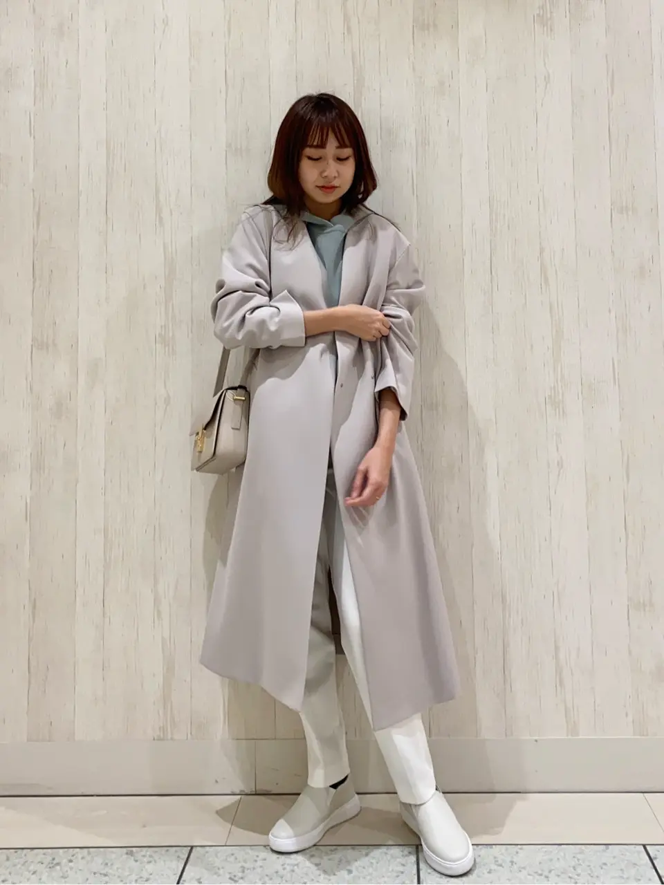 23区 Kanako コーディネート画像