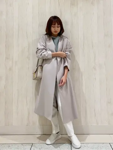 23区 Kanako コーディネート画像