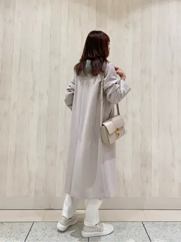 23区 Kanako コーディネート画像