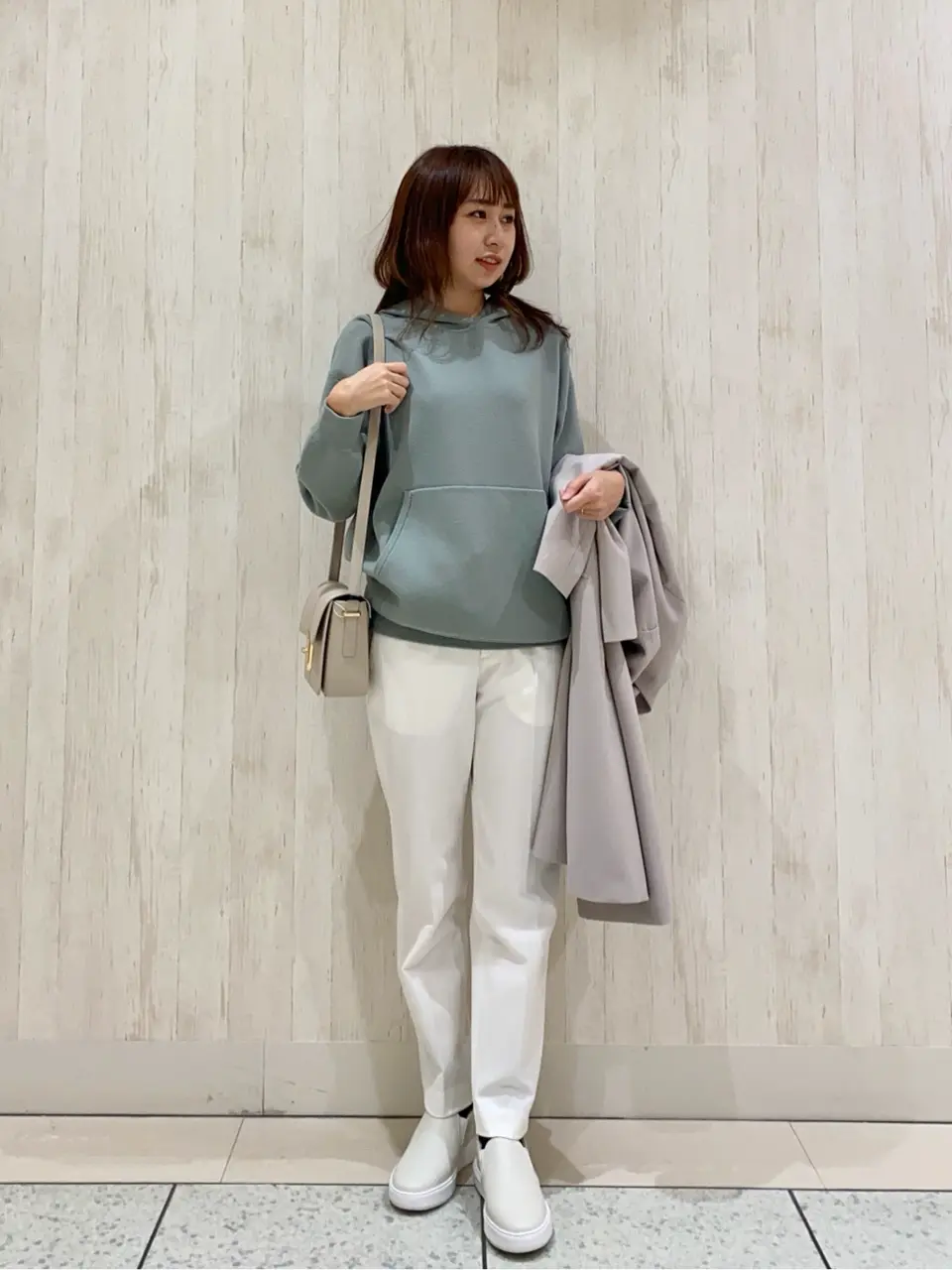 23区 Kanako コーディネート画像