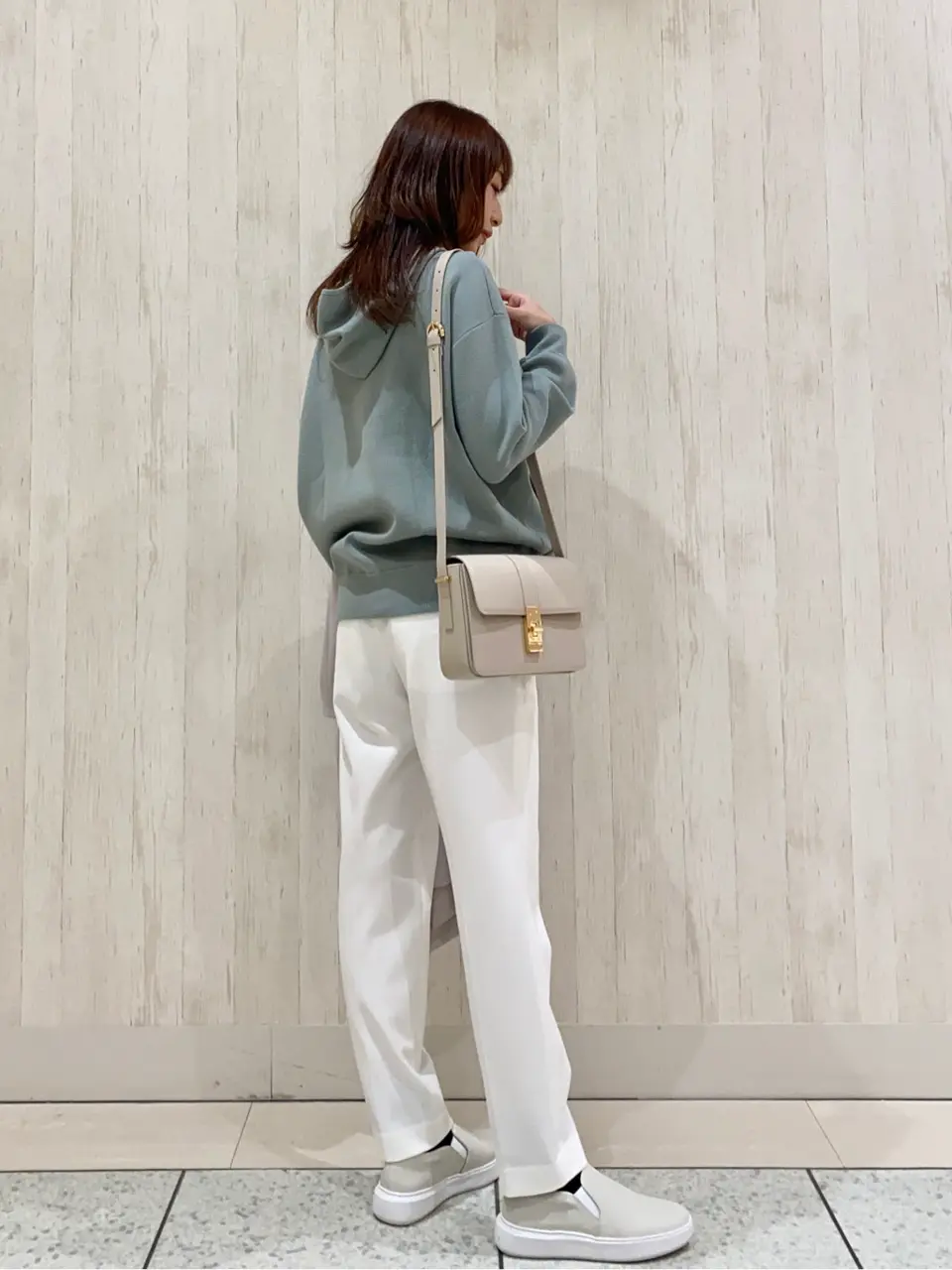 23区 Kanako コーディネート画像