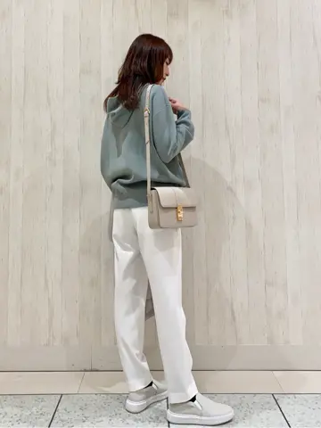 23区 Kanako コーディネート画像