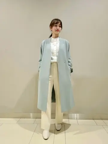 23区 スタッフ. コーディネート画像