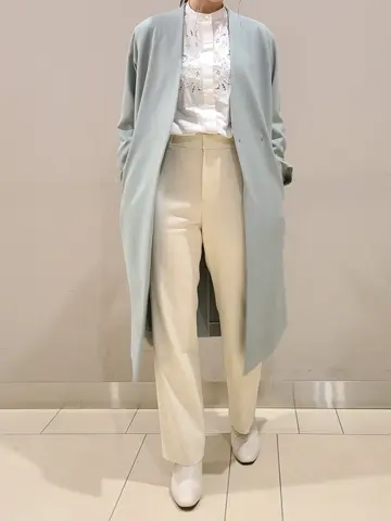 23区 スタッフ. コーディネート画像