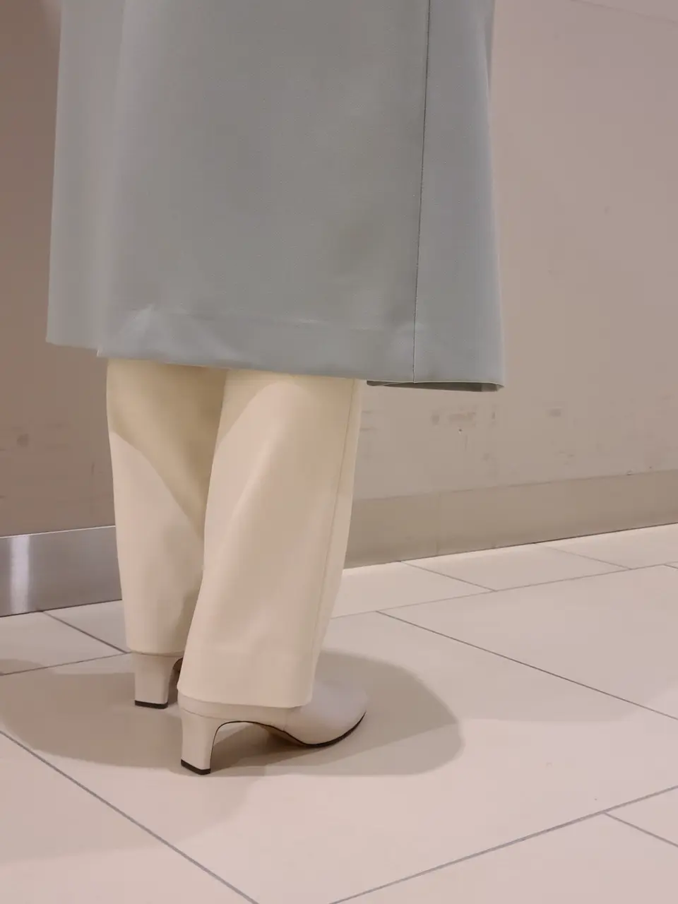 23区 スタッフ. コーディネート画像