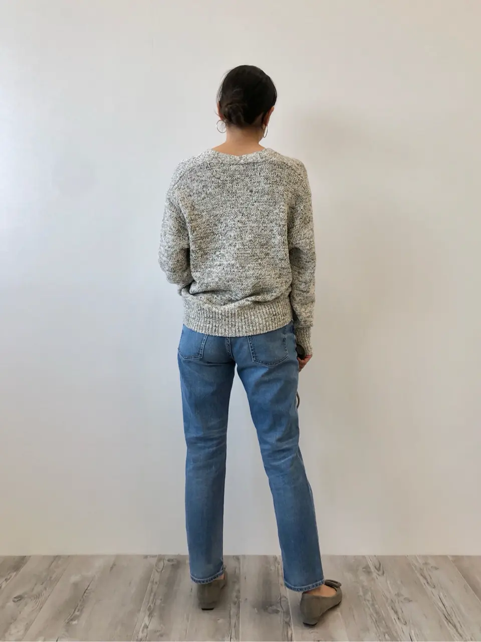 23区 松本 コーディネート画像