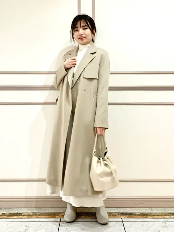 23区 金林 コーディネート画像