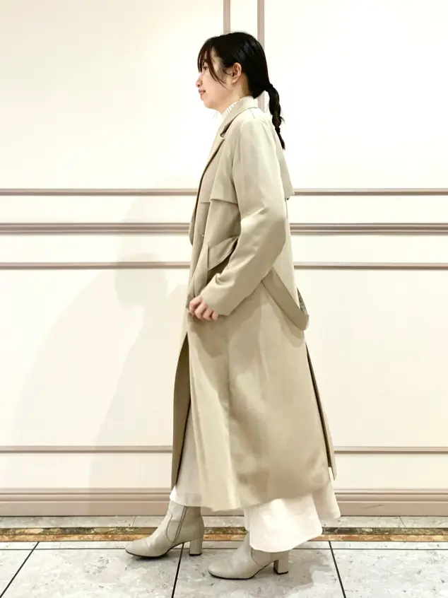 23区 金林 コーディネート画像