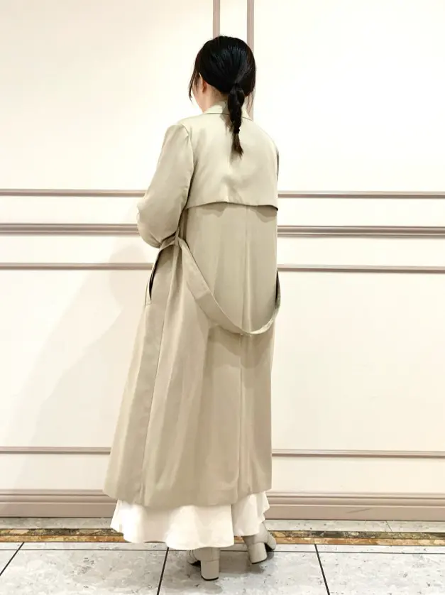 23区 金林 コーディネート画像