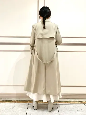 23区 金林 コーディネート画像