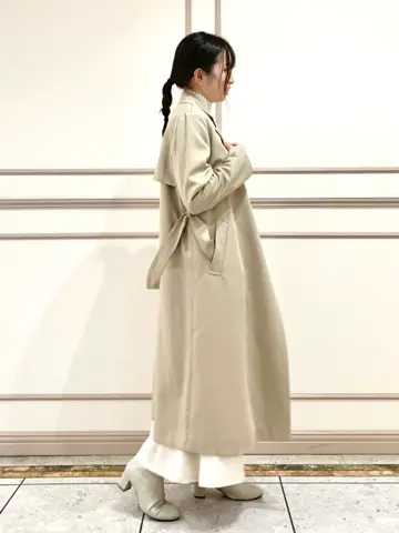 23区 金林 コーディネート画像