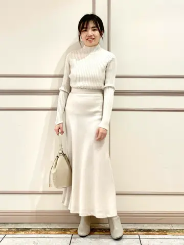 23区 金林 コーディネート画像