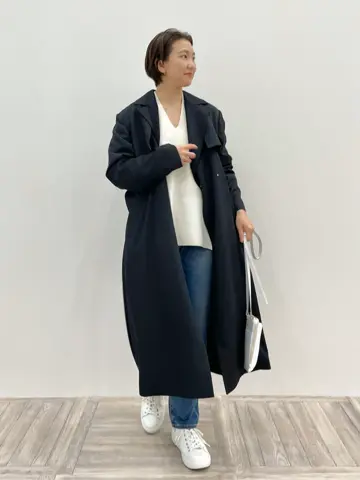 23区 大原 コーディネート画像