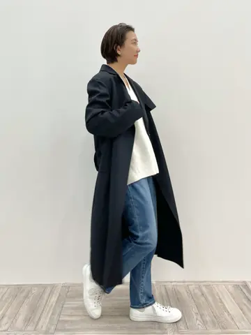 23区 大原 コーディネート画像