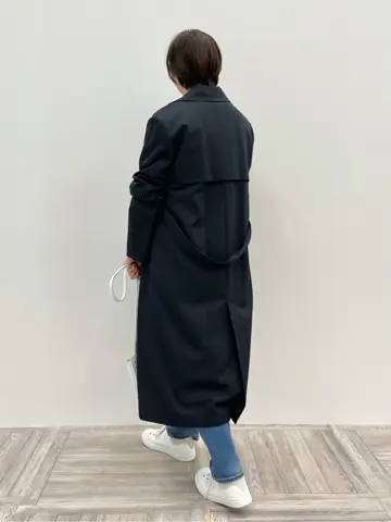 23区 大原 コーディネート画像