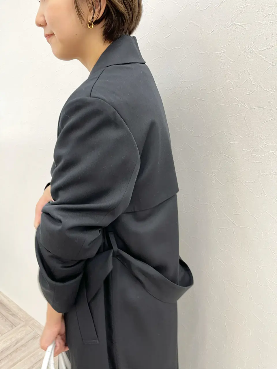 23区 大原 コーディネート画像