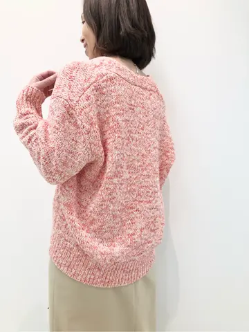 23区 押切 コーディネート画像