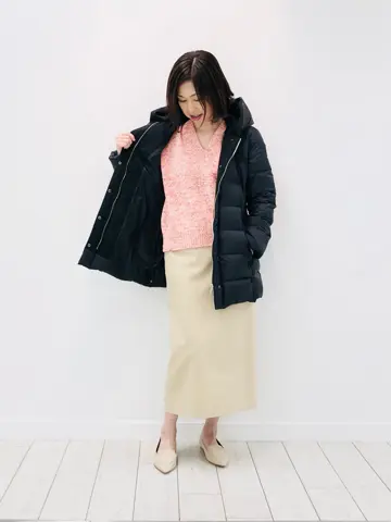 23区 押切 コーディネート画像