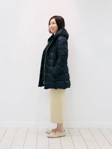 23区 押切 コーディネート画像