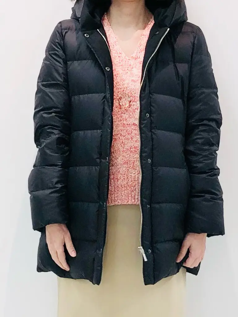 23区 押切 コーディネート画像