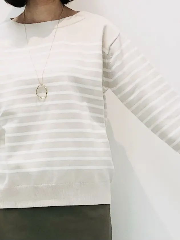 23区 押切 コーディネート画像