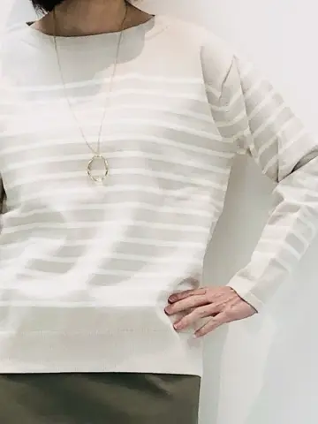 23区 押切 コーディネート画像