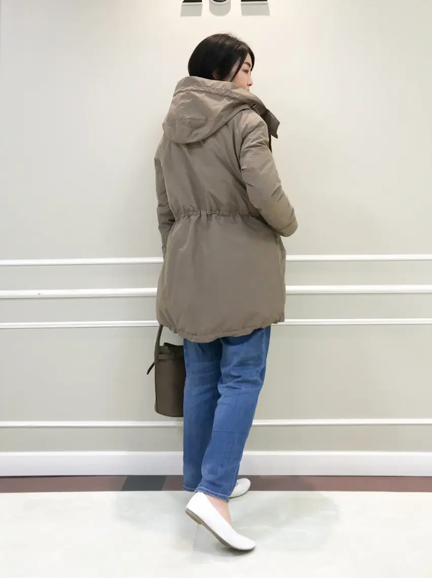 23区 石川 コーディネート画像