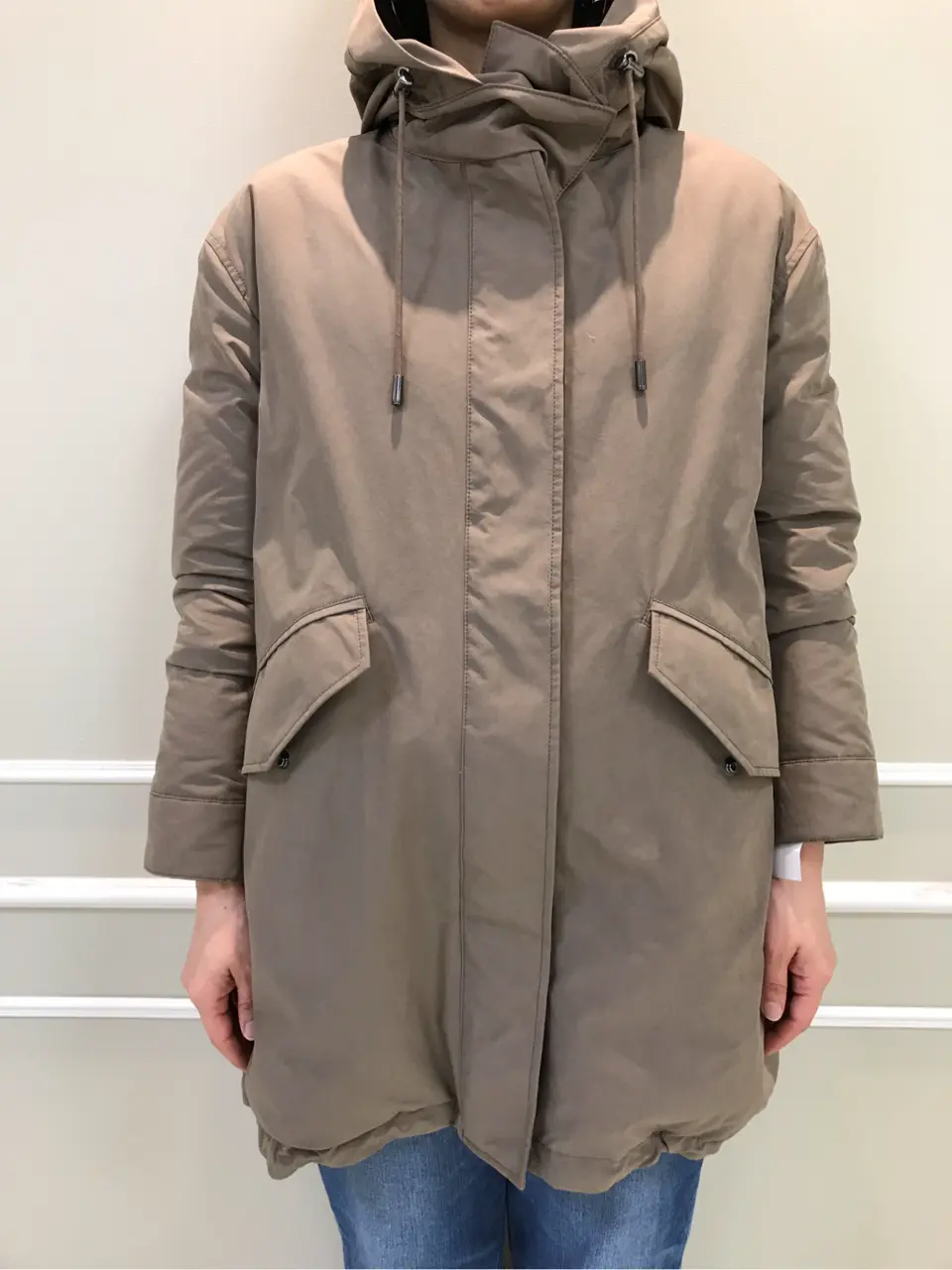 23区 石川 コーディネート画像