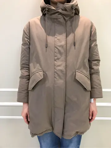 23区 石川 コーディネート画像