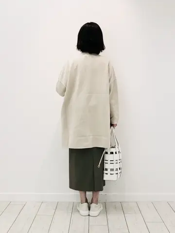 23区 押切 コーディネート画像