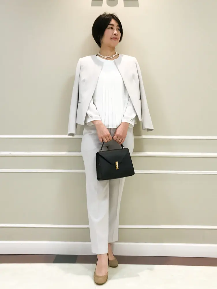  石川 コーディネート画像