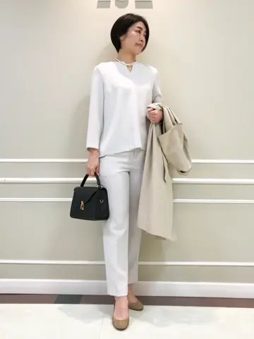 23区 石川 コーディネート画像