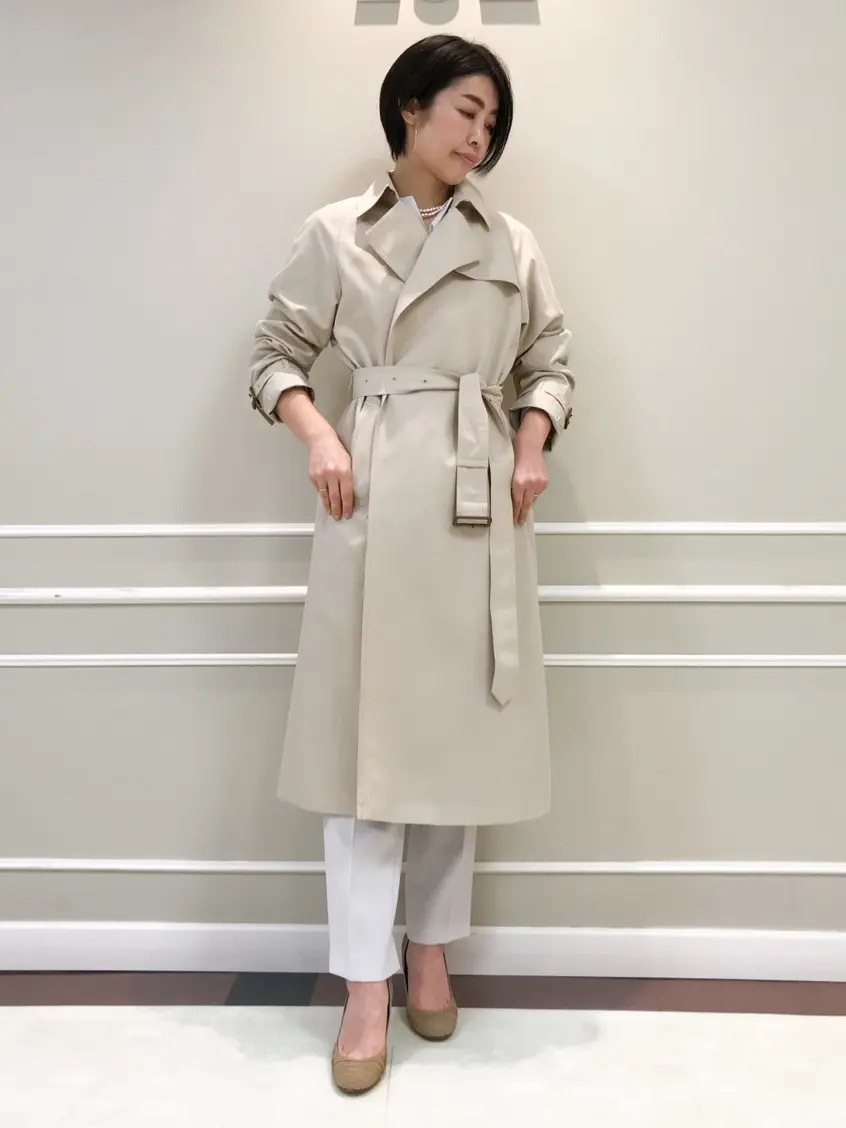 23区 石川 コーディネート画像