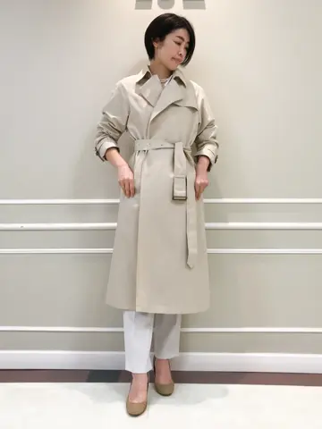 23区 石川 コーディネート画像