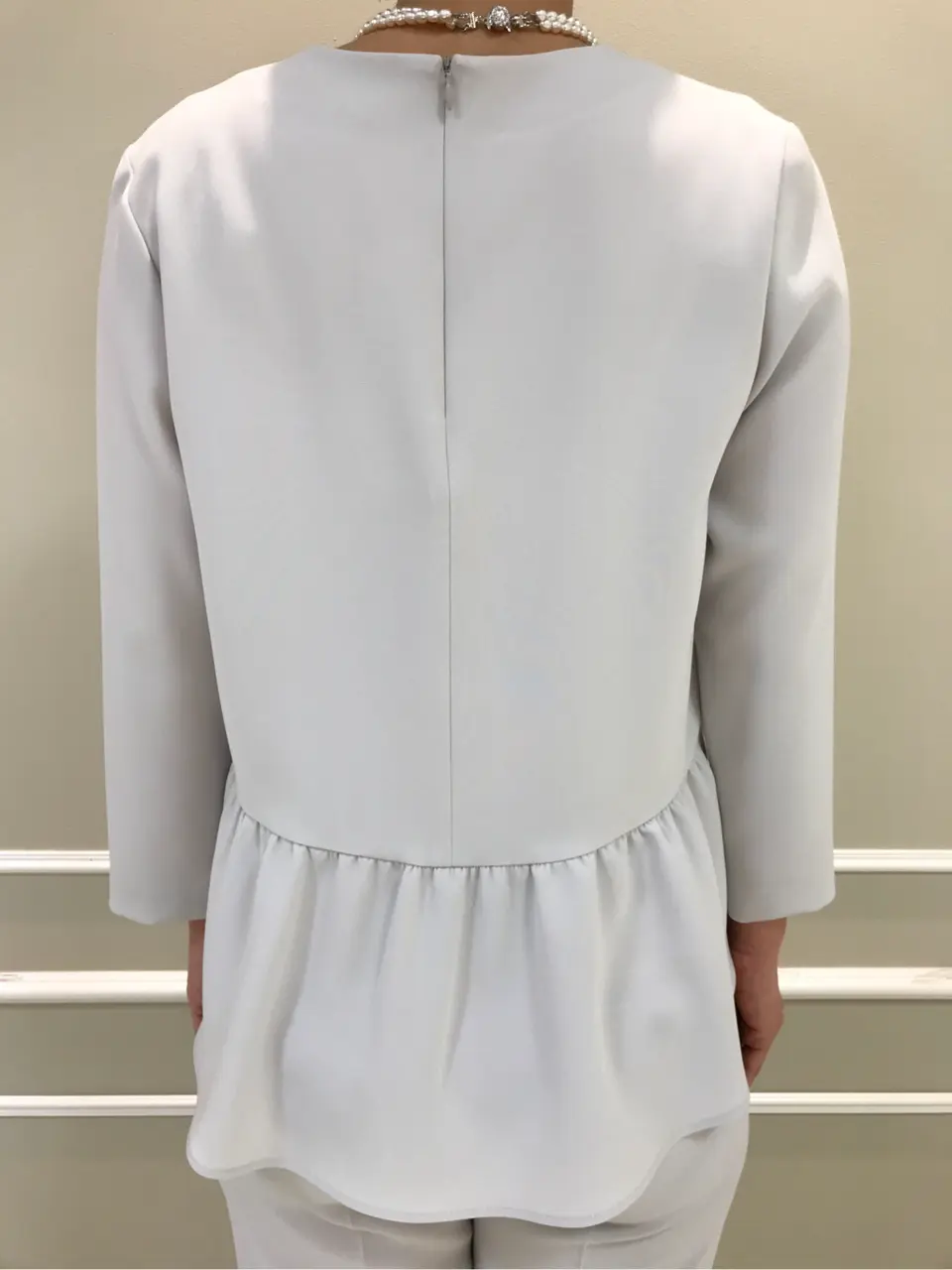 23区 石川 コーディネート画像