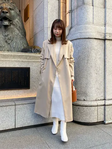 23区 八木沢 コーディネート画像