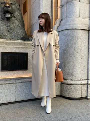 23区 八木沢 コーディネート画像