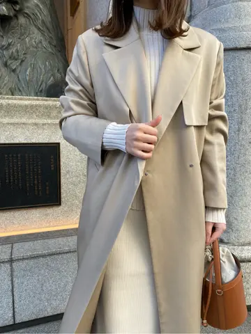 23区 八木沢 コーディネート画像