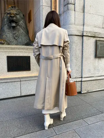 23区 八木沢 コーディネート画像