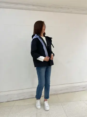 23区 上村 コーディネート画像