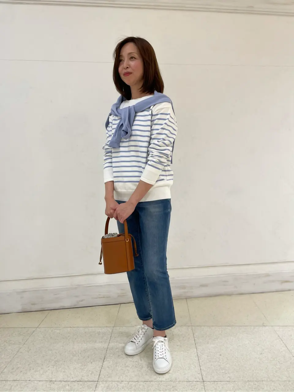 23区 上村 コーディネート画像