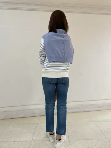 23区 上村 コーディネート画像