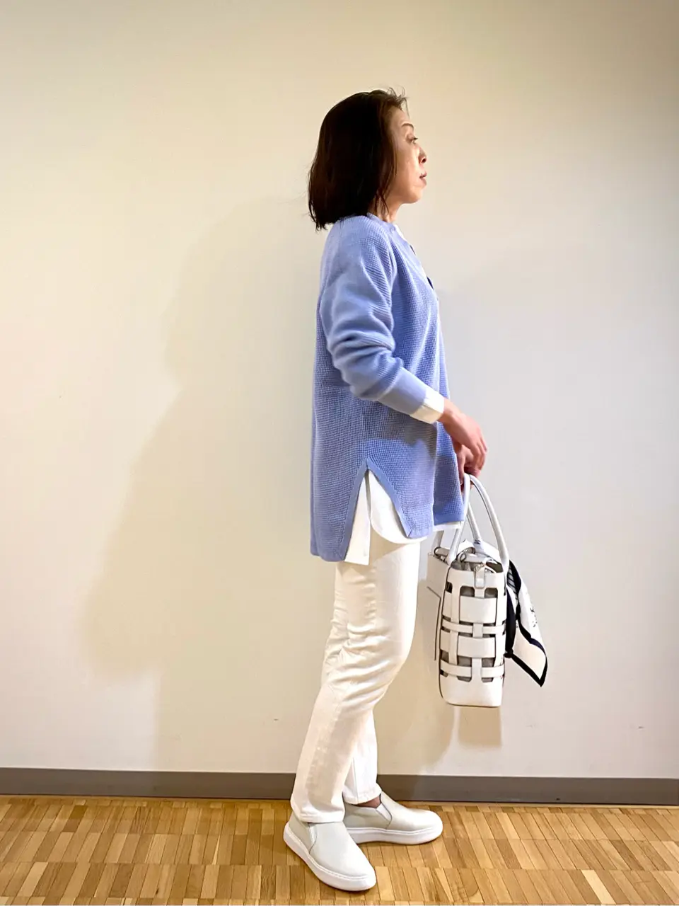 23区 武田 コーディネート画像