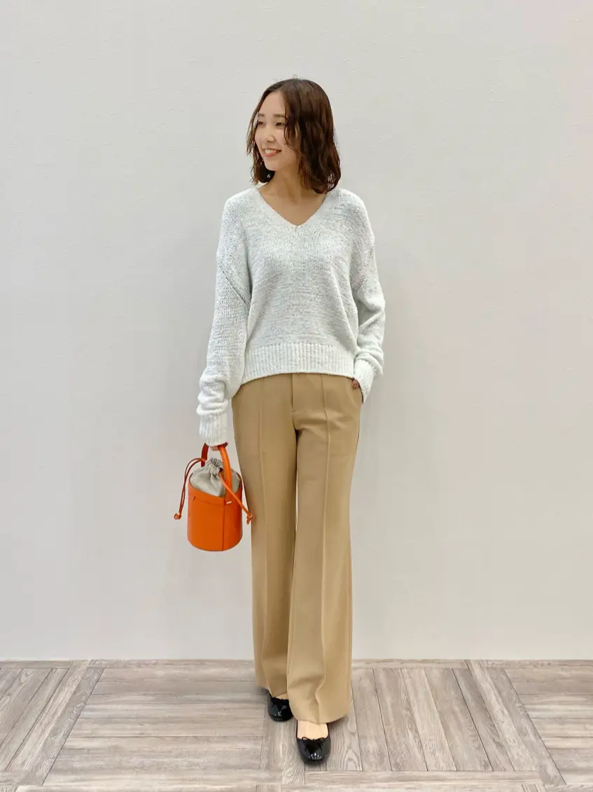 23区 秋葉 コーディネート画像