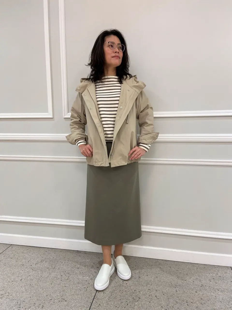  佐藤 コーディネート画像